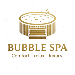 BubbleSpa logo